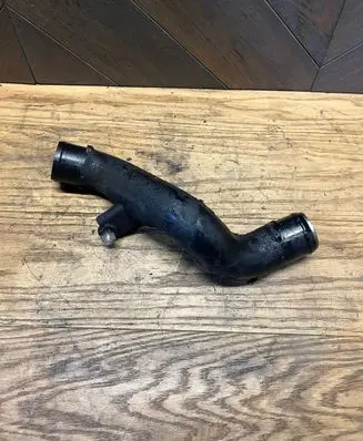 Nissan Note (E11) Intercooler hose/pipe