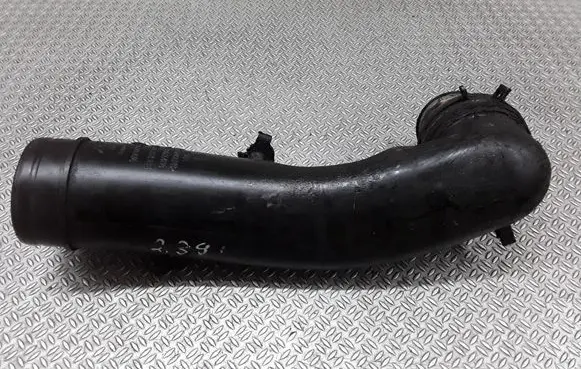 Ford Galaxy Turbo air intake inlet pipe/hose 7M3129656K