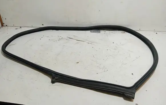 BMW 6 F06 Gran coupe Rubber seal rear door 7275315