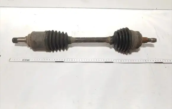 Mercedes-Benz A W168 Front driveshaft A1683702172