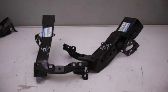 Mazda 6 Front seatbelt Chuecnjscbg