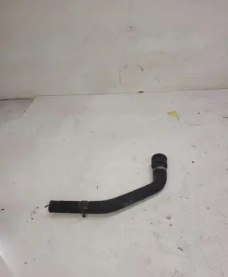 Audi A6 S6 C7 4G Engine coolant pipe/hose 4G0122447C