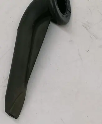 Ford Transit Water drain line hose BK3119F560BA