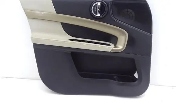 Mini Cooper Countryman F60 Front door card panel trim 7444965