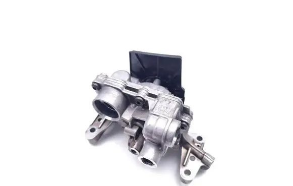 Volvo V60 Oil pump 31401488 31401488AA