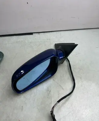 Volkswagen PASSAT B5 Front door electric wing mirror 2342