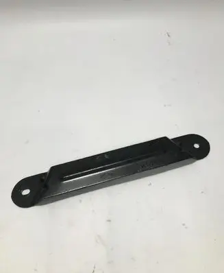 Opel Corsa F Muffler mount bracket/holder 9823516780