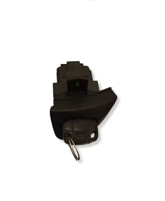 BMW X1 E84 Ignition lock 10862510 9194400 242100724