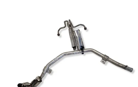 Audi A8 S8 D4 4H Engine coolant pipe/hose 079121070CL AF03042400
