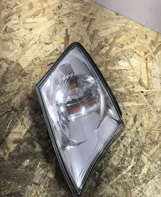 Mazda MPV Front indicator light P2364 P2015