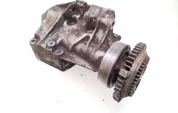 Audi A6 S6 C4 4A Viscous fan clutch 046903143C 4A012135B