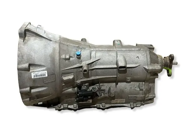 Toyota Supra A90 Automatic gearbox 9452629 1111016 1111401110