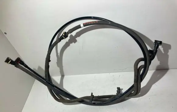 Volvo XC70 Fuel line/pipe/hose 6G919L291
