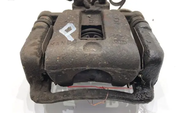 Hyundai i20 (GB IB) Rear brake caliper 