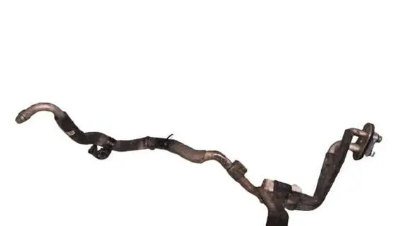 Air conditioning (A/C) pipe/hose