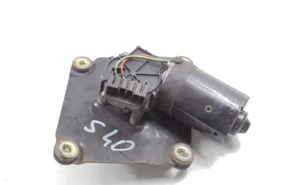 Volvo S40, V40 Front wiper linkage and motor 0390241170