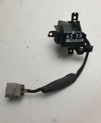 Toyota Corolla Verso E121 Front bumper camera 8679064020