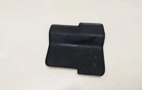 Porsche Cayenne (92A) Glove box pad 7P5863301 45980075C 95855330100
