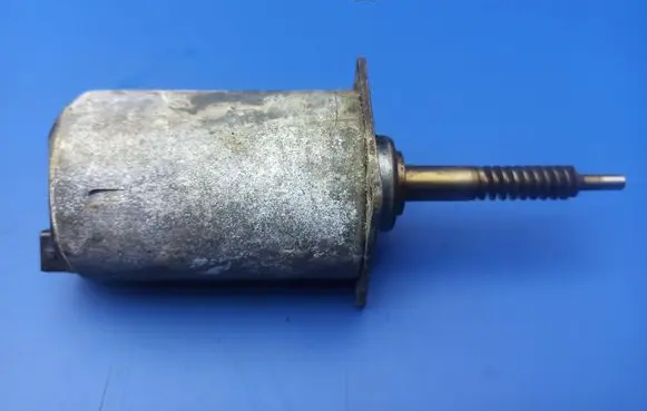 BMW 7 E65 E66 Valve oil control 7506788 400210004002 750678804