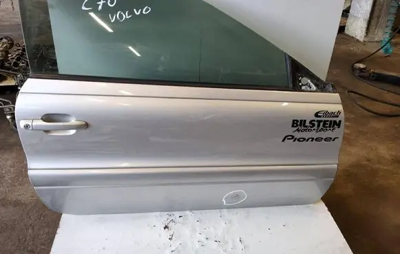 Volvo C70 Door (2 Door Coupe) 9496464 9152498 7847
