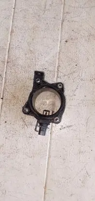 Mercedes-Benz ML W164 Mass air flow meter