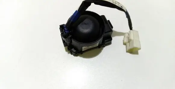 Toyota Land Cruiser (J120) Alarm system siren 8904060020 2370002840