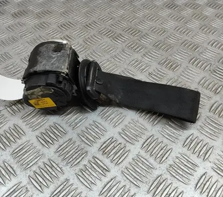 Audi Q7 4M Rear seatbelt 3G0857737DE 3G0857737