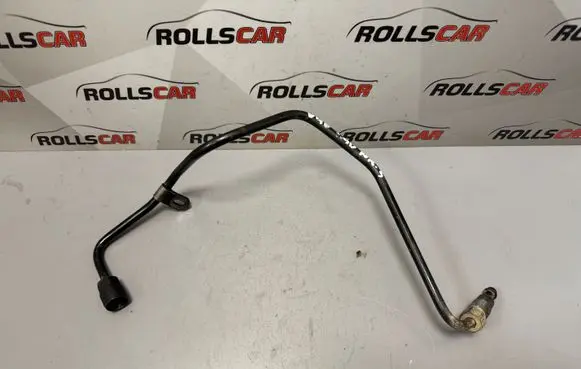 Volvo S40, V40 Turbo turbocharger oiling pipe/hose 