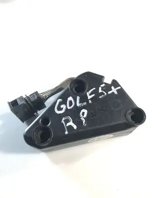 Volkswagen Golf Plus Sound amplifier 1K0035463D 902275180011 31041310010