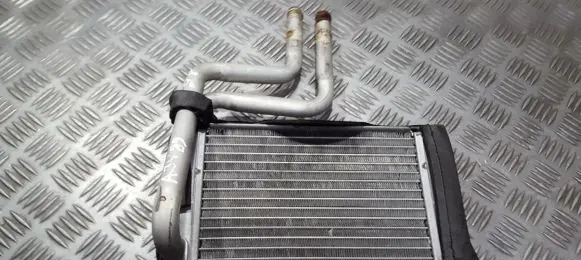 Ford Mondeo MK II Heater blower radiator