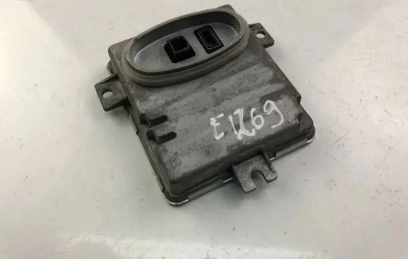 Xenon control unit/module