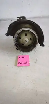 Mazda 626 Heater fan/blower 52485309 01180