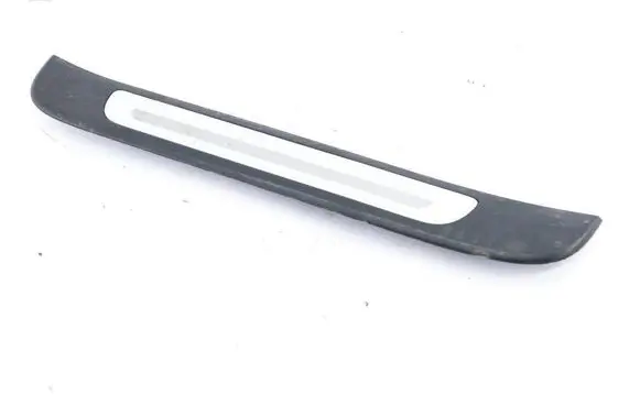 Audi A6 S6 C7 4G Rear sill trim cover 4G0853375C 4G0853375
