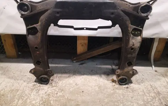 Audi A4 S4 B6 8E 8H Front subframe