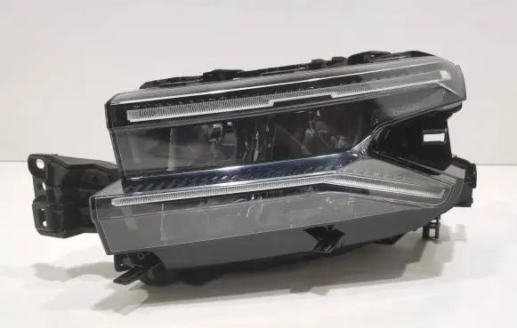 Citroen C5 Aircross Headlight/headlamp 9845356280