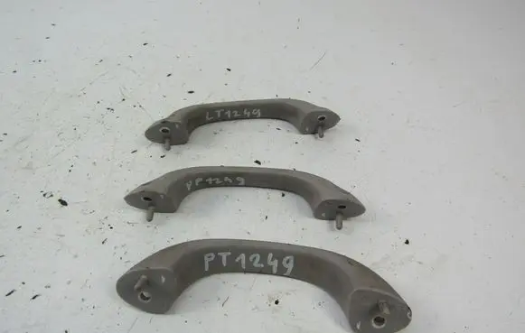 Chevrolet Matiz Front interior roof grab handle 