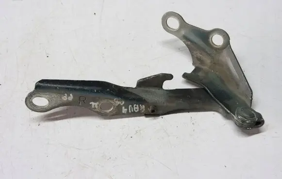 Toyota RAV 4 (XA10) Engine bonnet/hood hinges ghfg564esfw423