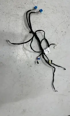 Mercedes-Benz GLC X253 C253 Other front door trim element A2055407942