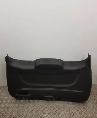 Ford Kuga II Tailgate/boot lid cover trim GV41S42906 D0D1A
