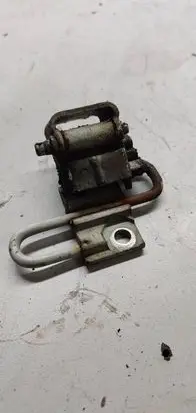 Seat Toledo III (5P) Front door upper hinge 000831411