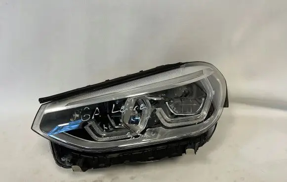 BMW X3 G01 Headlight/headlamp 849682301