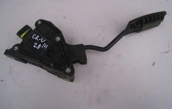 Honda CR-V Accelerator throttle pedal 17800STKA81