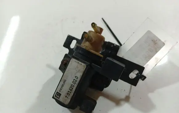 Opel Insignia A Turbo solenoid valve 701420020
