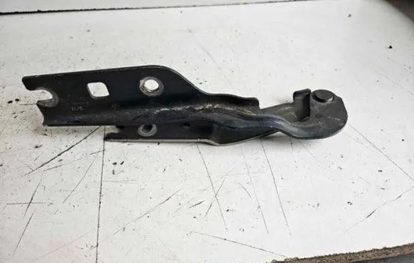 Volkswagen Golf VII Engine bonnet/hood hinges 5G0823302B