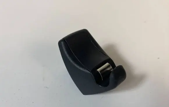 BMW X3 G01 Sun visor clip/hook/bracket 7277251