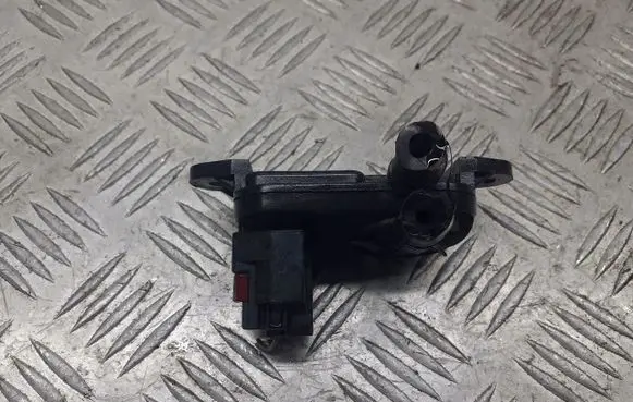 Mazda 3 I Lambda probe sensor 3M5A-5L200-AB