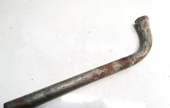 Volkswagen Golf IV Wheel nut wrench 4d0012219a