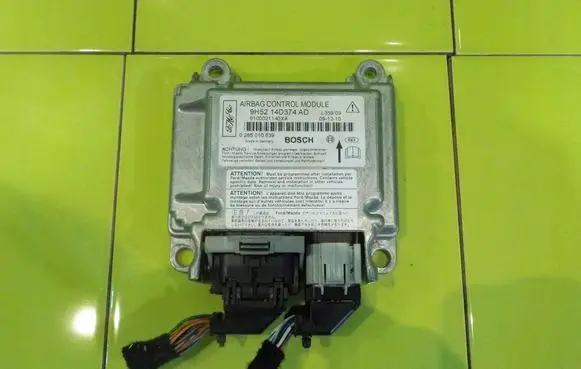 Land Rover Freelander 2 - LR2 Airbag control unit/module 9H5214D374AD