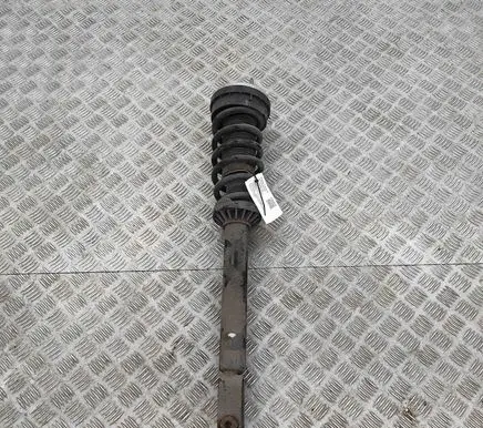 Jaguar XF X260 Front shock absorber/damper GX6318B037KE