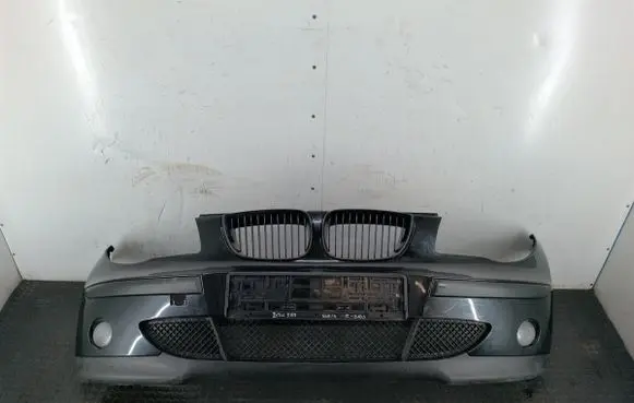 BMW 1 E81 E87 Front bumper